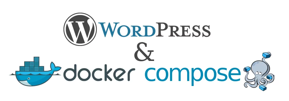 docker compose 搭建 wordpress 并解决容器操控挂载目录权限的问题