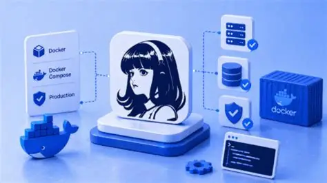 Docker Compose 部署 Hermes Agent 步骤